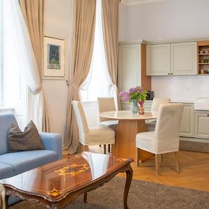 Appartement met een Slaapkamer