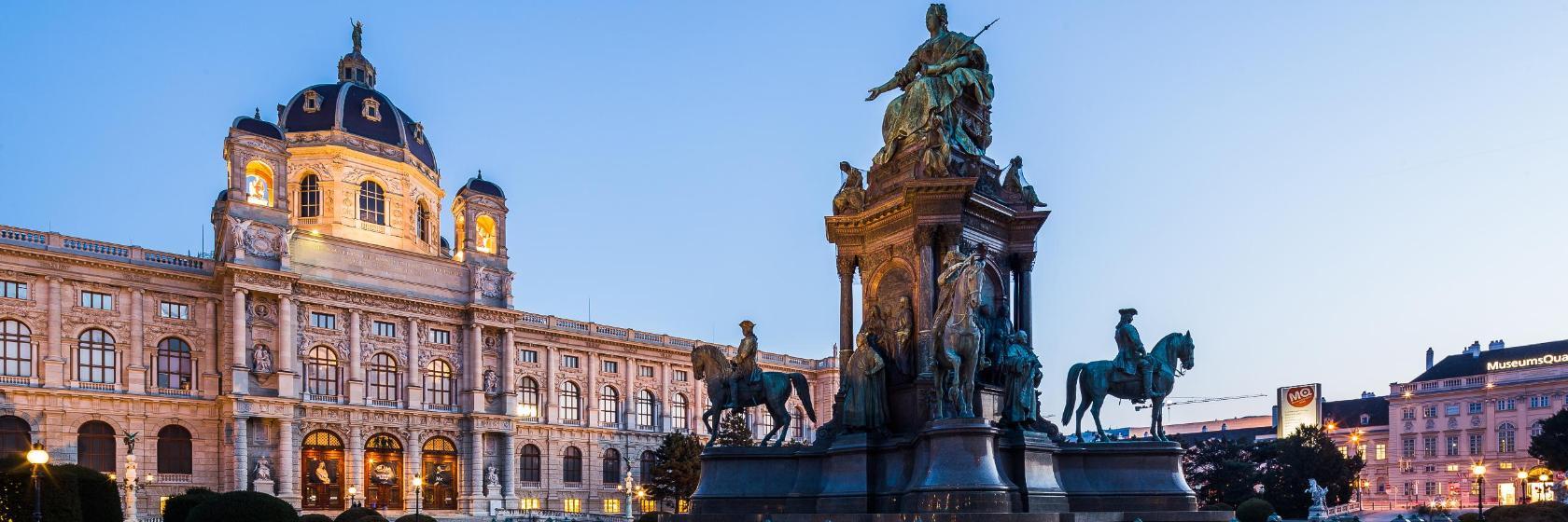 Kunsthistorisch Museum